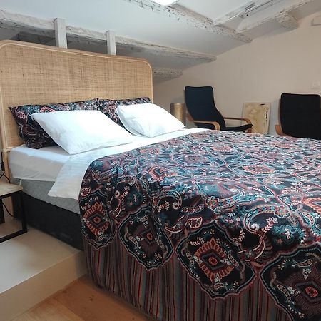Casa Di Luna Rovigno Екстериор снимка