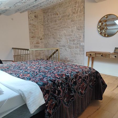 Casa Di Luna Rovigno Екстериор снимка