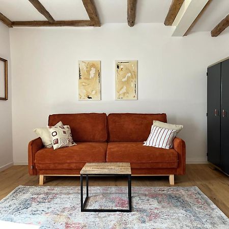 Casa Di Luna Rovigno Екстериор снимка