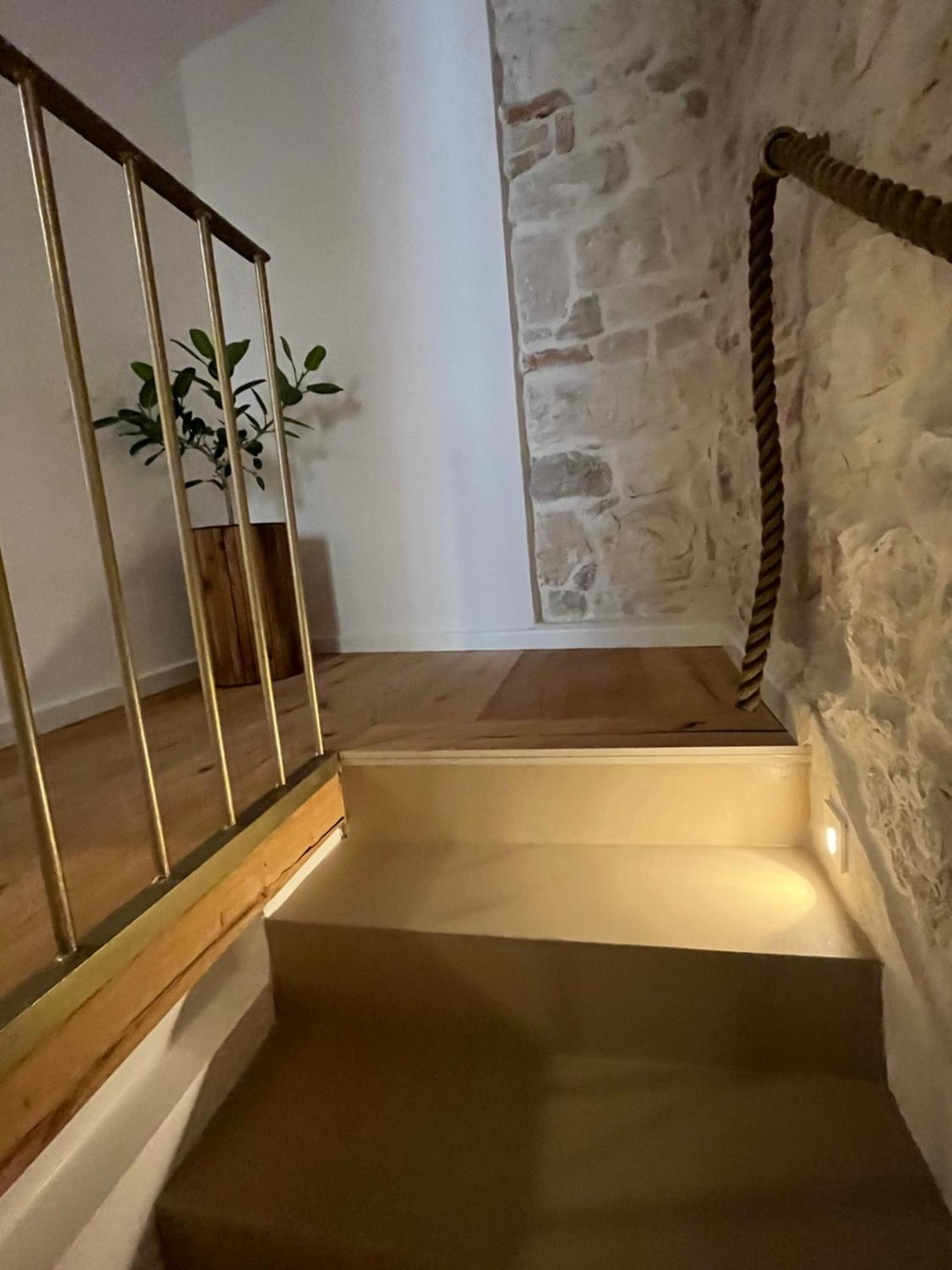 Casa Di Luna Rovigno Екстериор снимка