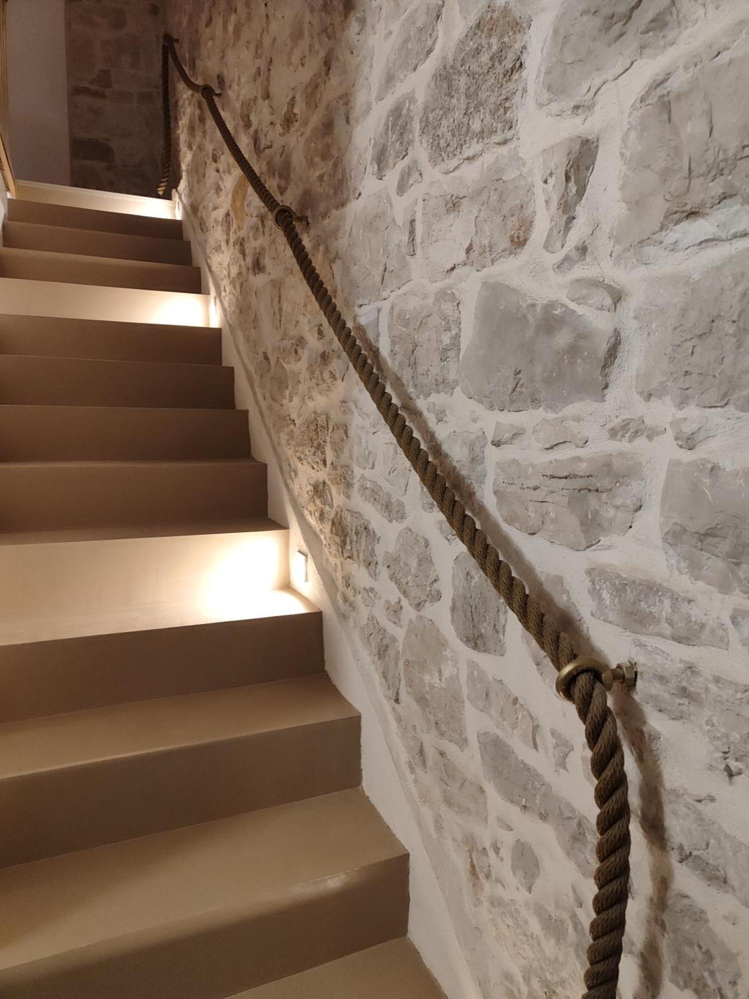 Casa Di Luna Rovigno Екстериор снимка