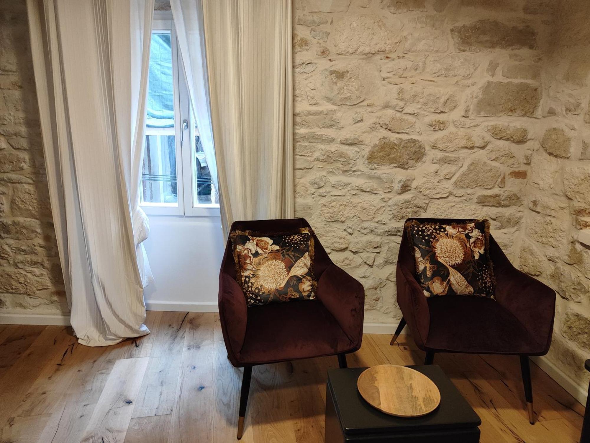 Casa Di Luna Rovigno Екстериор снимка