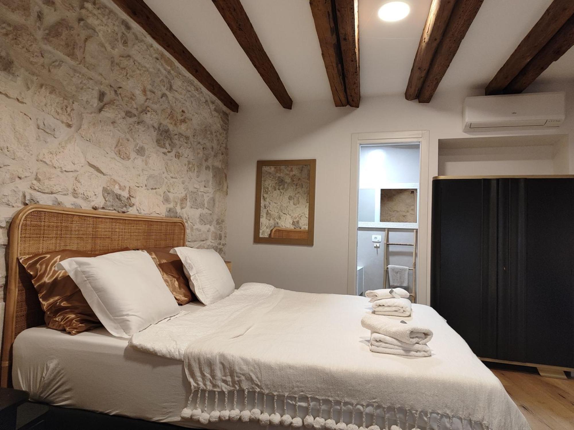 Casa Di Luna Rovigno Екстериор снимка