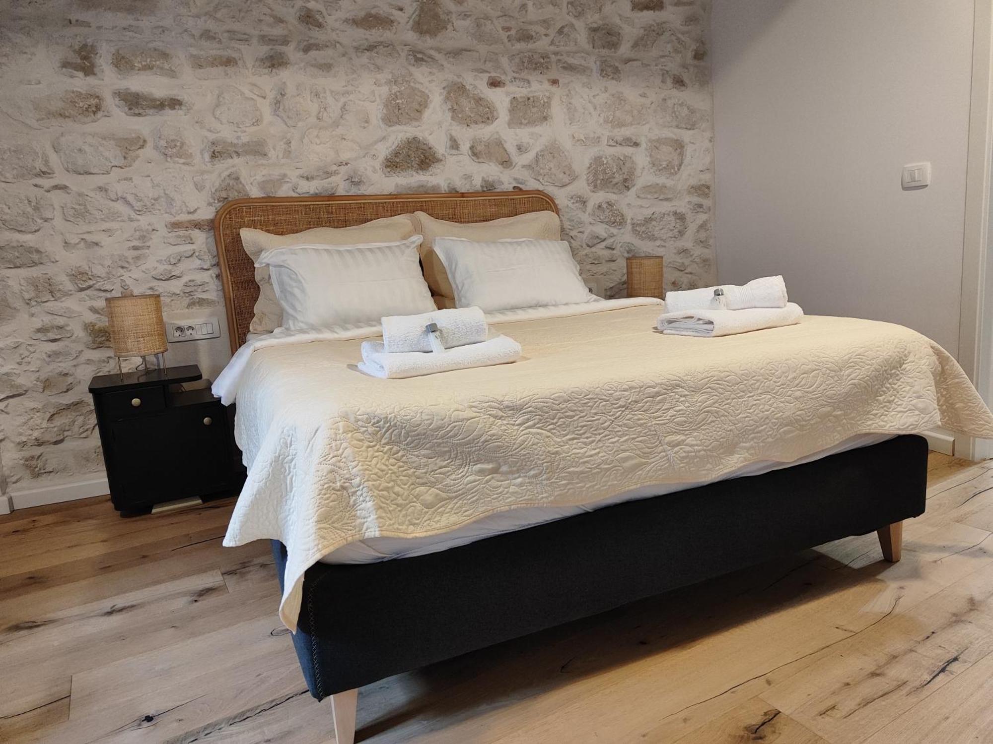 Casa Di Luna Rovigno Екстериор снимка