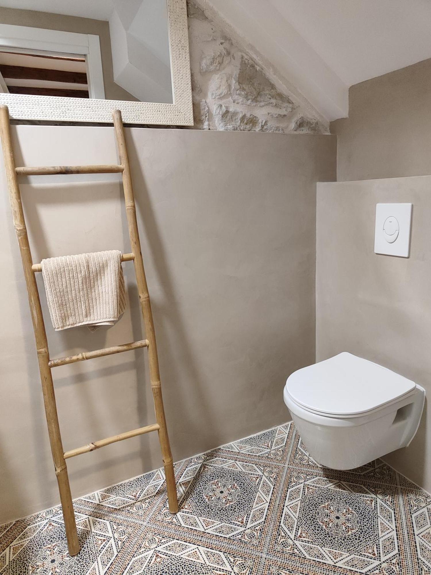 Casa Di Luna Rovigno Екстериор снимка