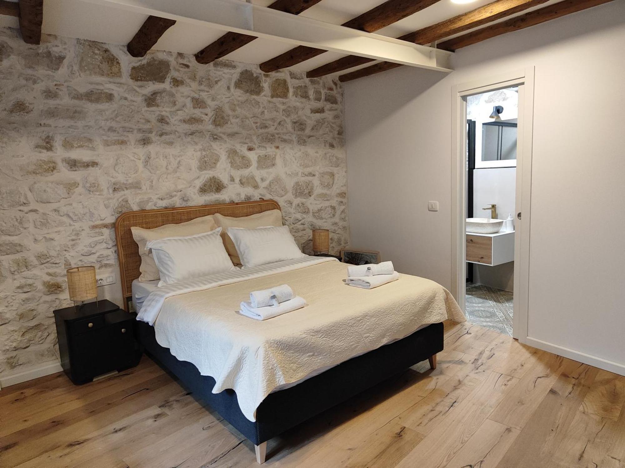 Casa Di Luna Rovigno Екстериор снимка