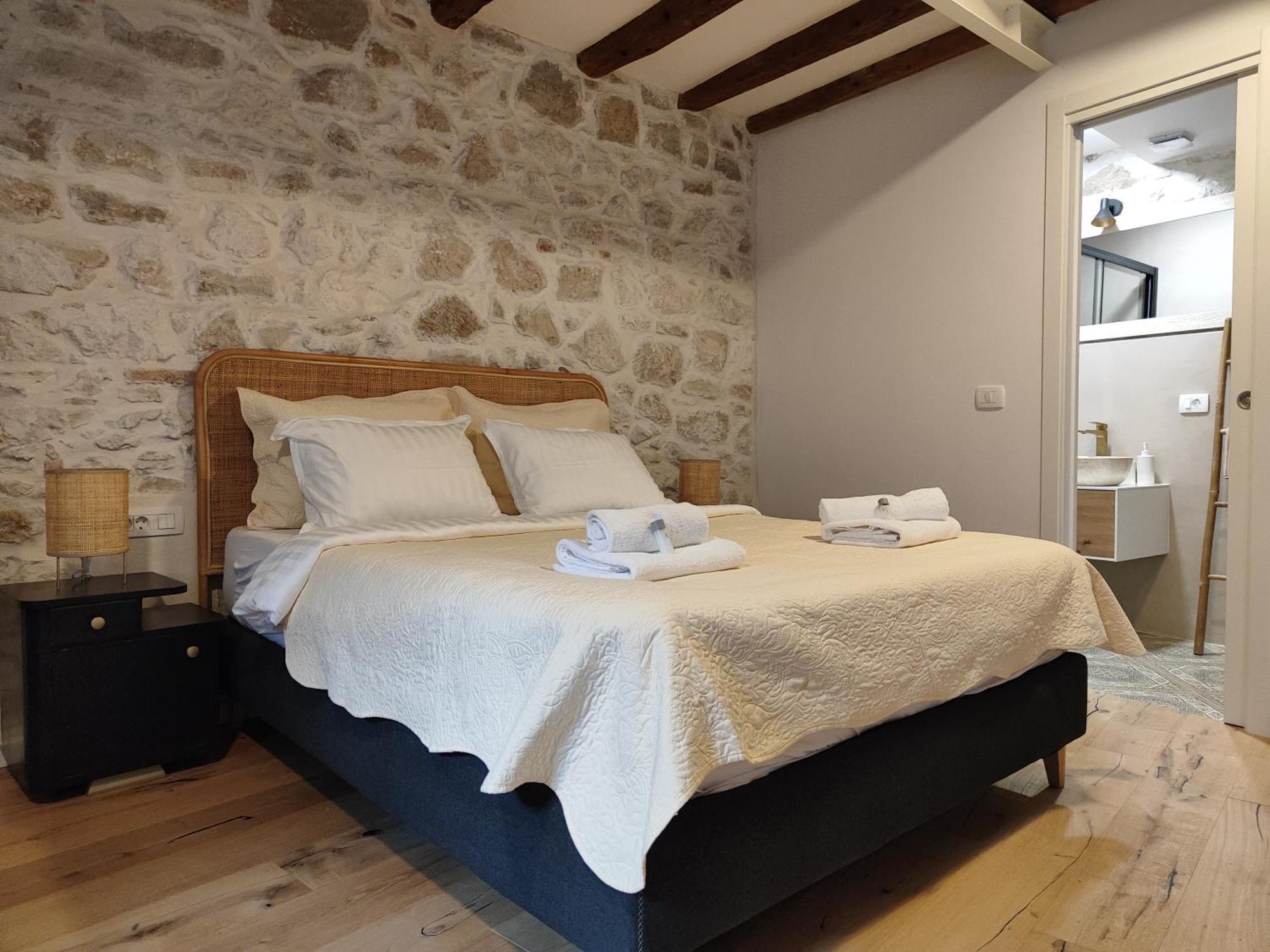Casa Di Luna Rovigno Екстериор снимка