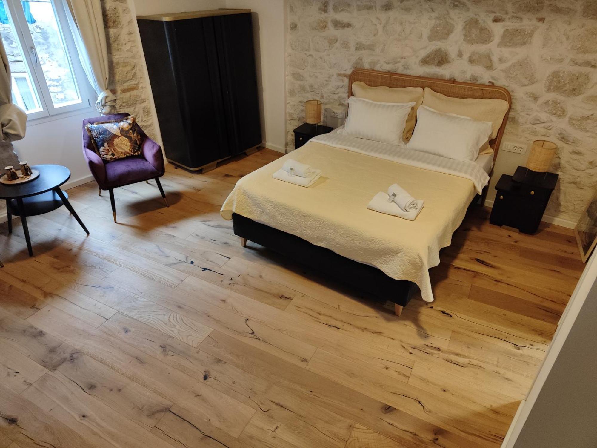 Casa Di Luna Rovigno Екстериор снимка