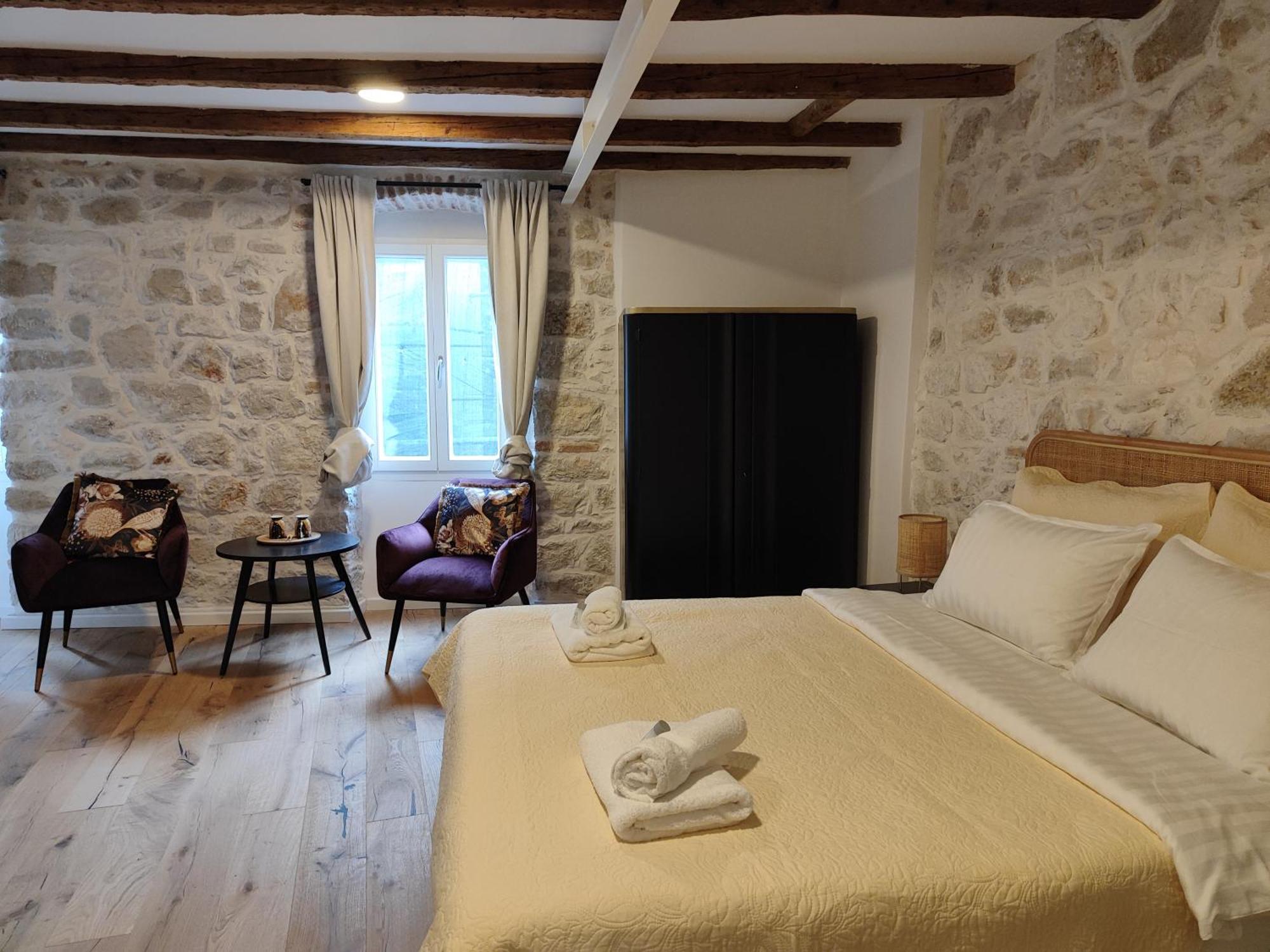 Casa Di Luna Rovigno Екстериор снимка