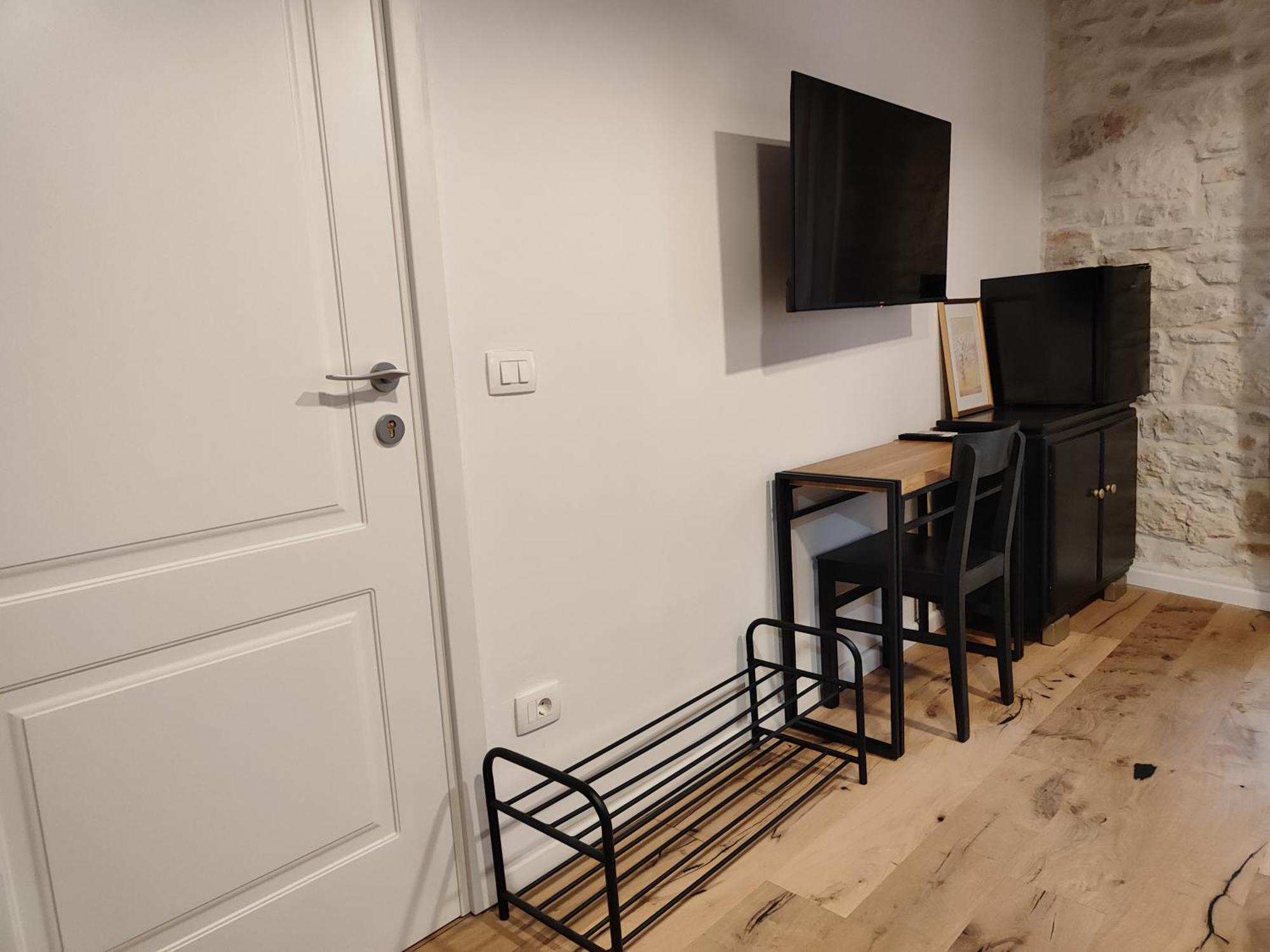 Casa Di Luna Rovigno Екстериор снимка