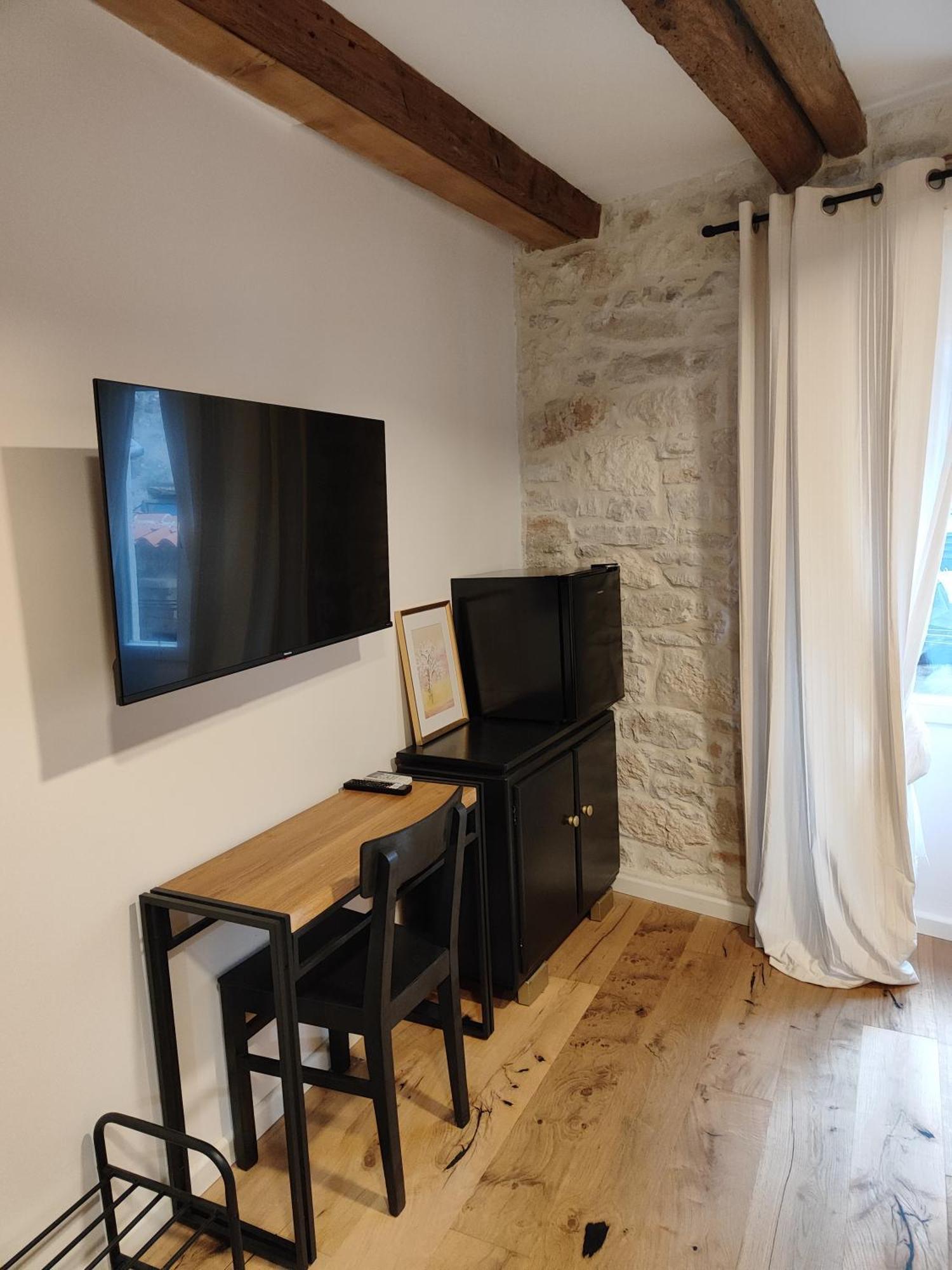 Casa Di Luna Rovigno Екстериор снимка