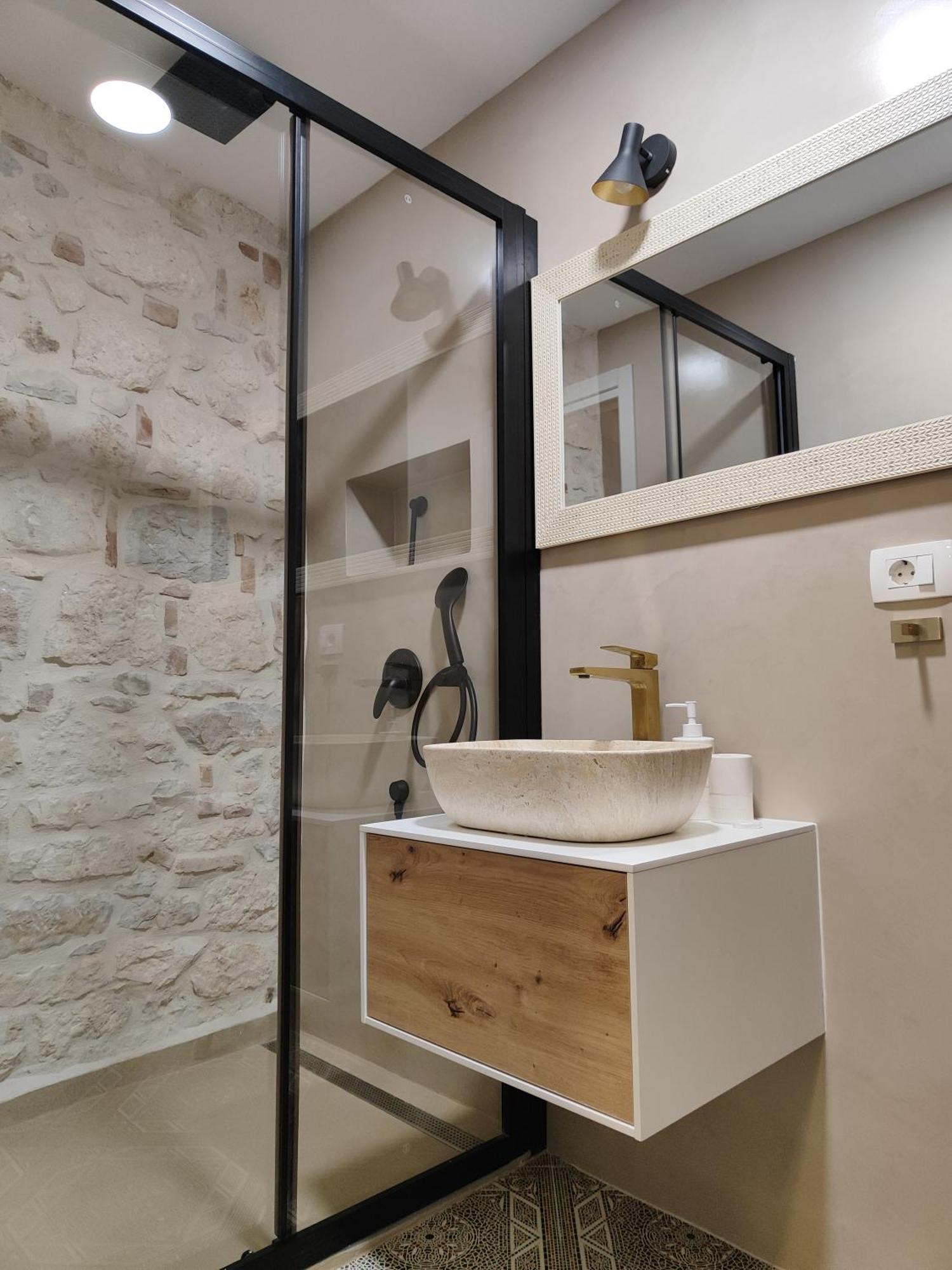 Casa Di Luna Rovigno Екстериор снимка