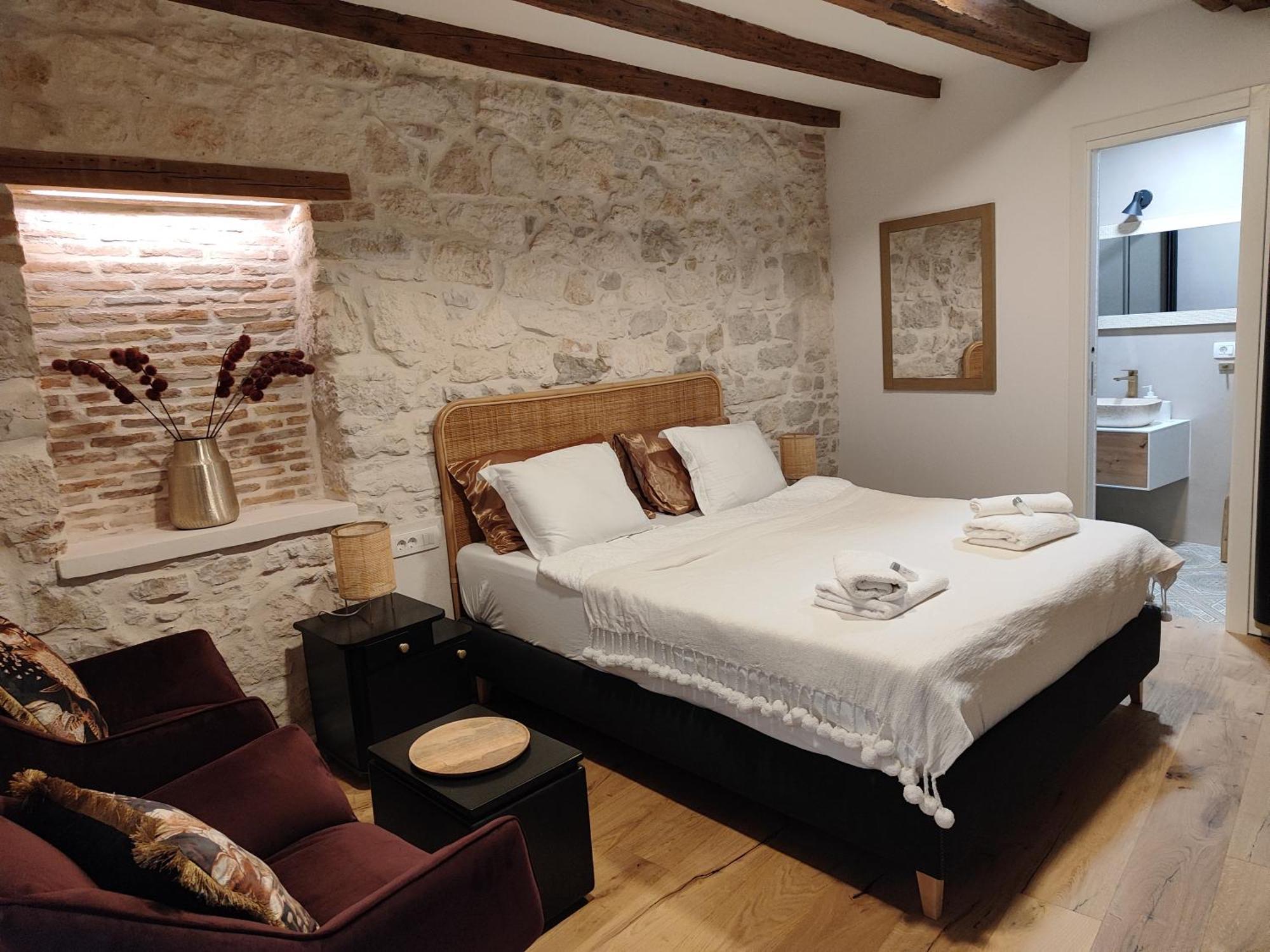Casa Di Luna Rovigno Екстериор снимка