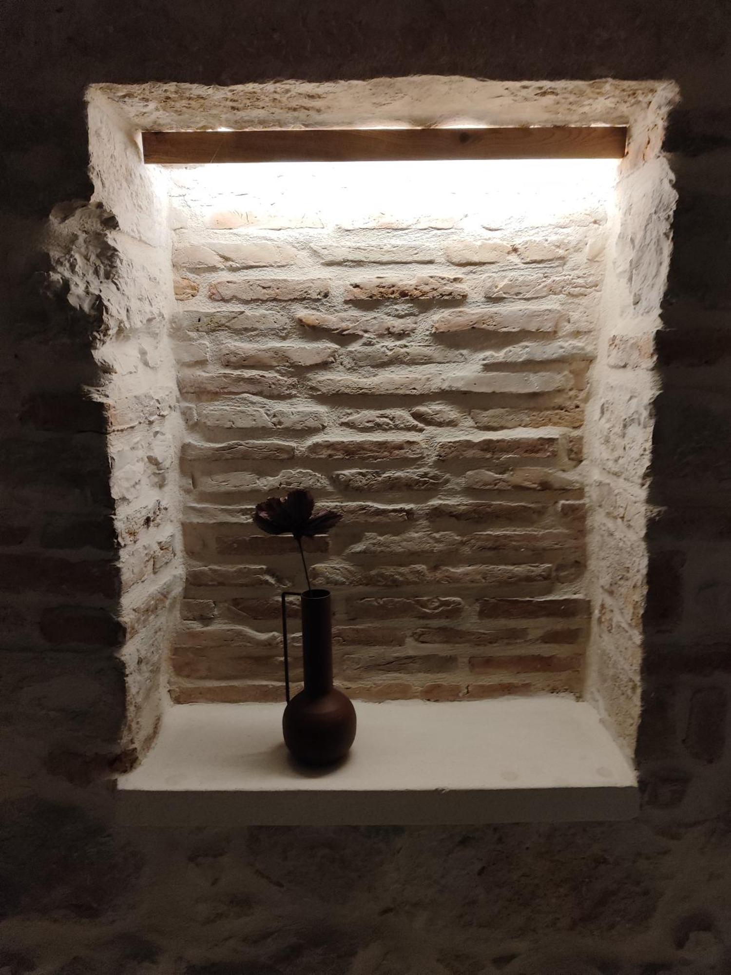 Casa Di Luna Rovigno Екстериор снимка