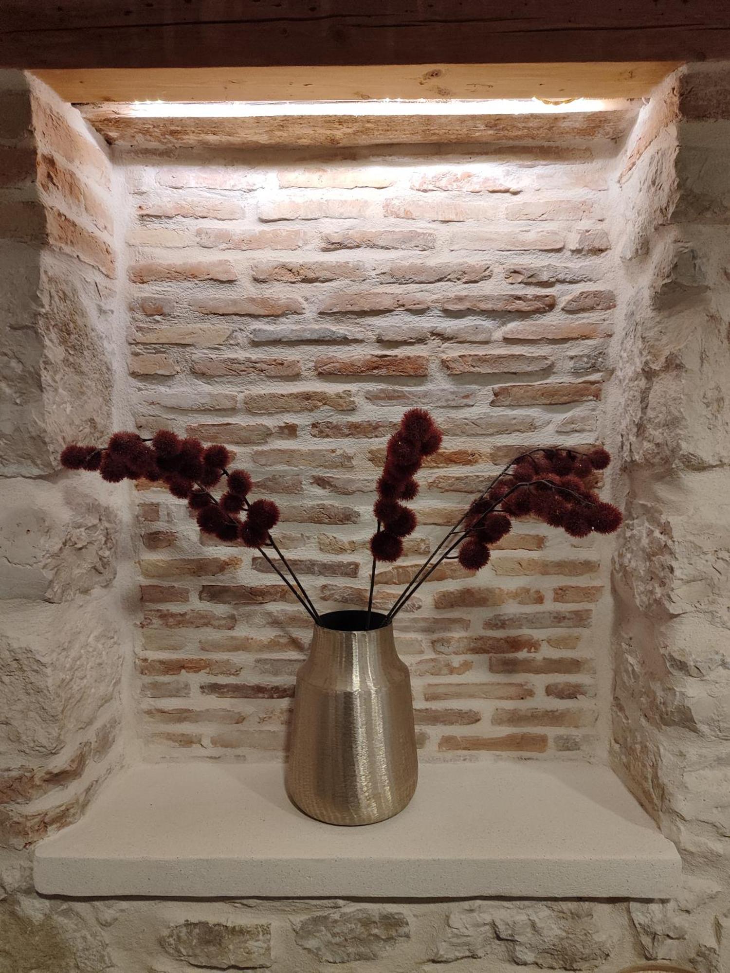 Casa Di Luna Rovigno Екстериор снимка