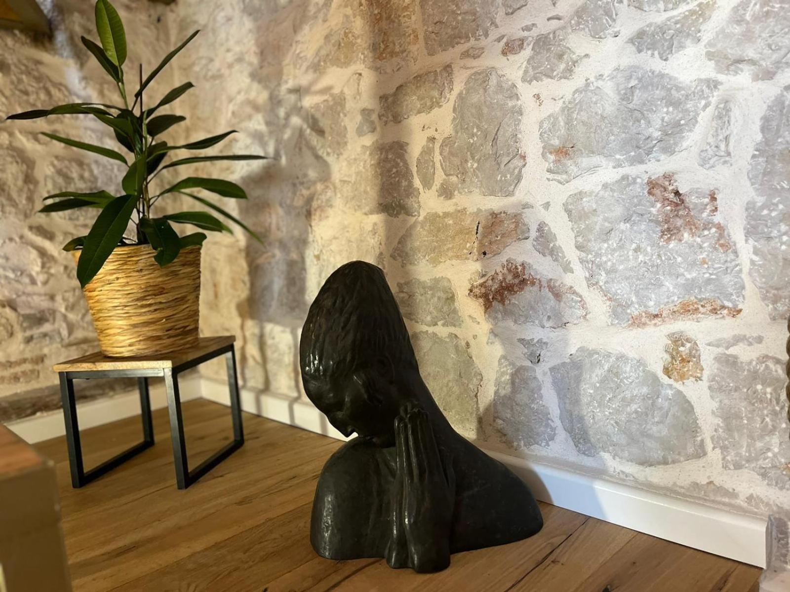 Casa Di Luna Rovigno Екстериор снимка