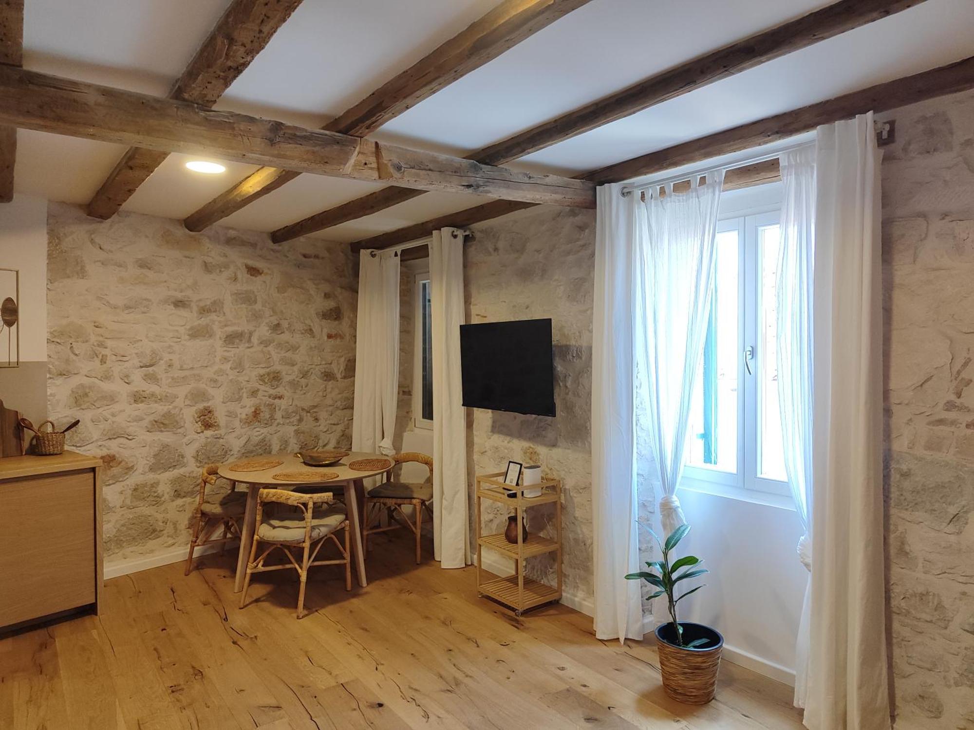 Casa Di Luna Rovigno Екстериор снимка
