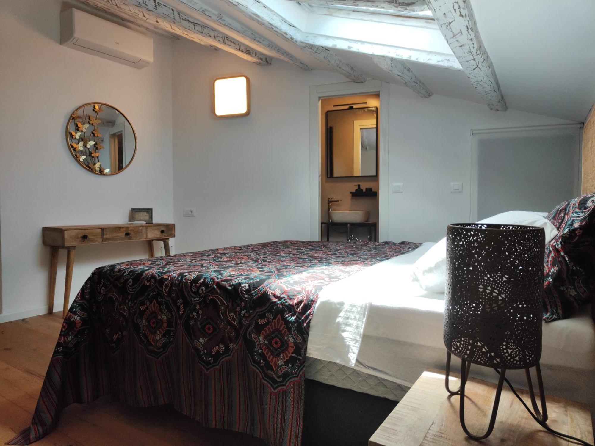 Casa Di Luna Rovigno Екстериор снимка