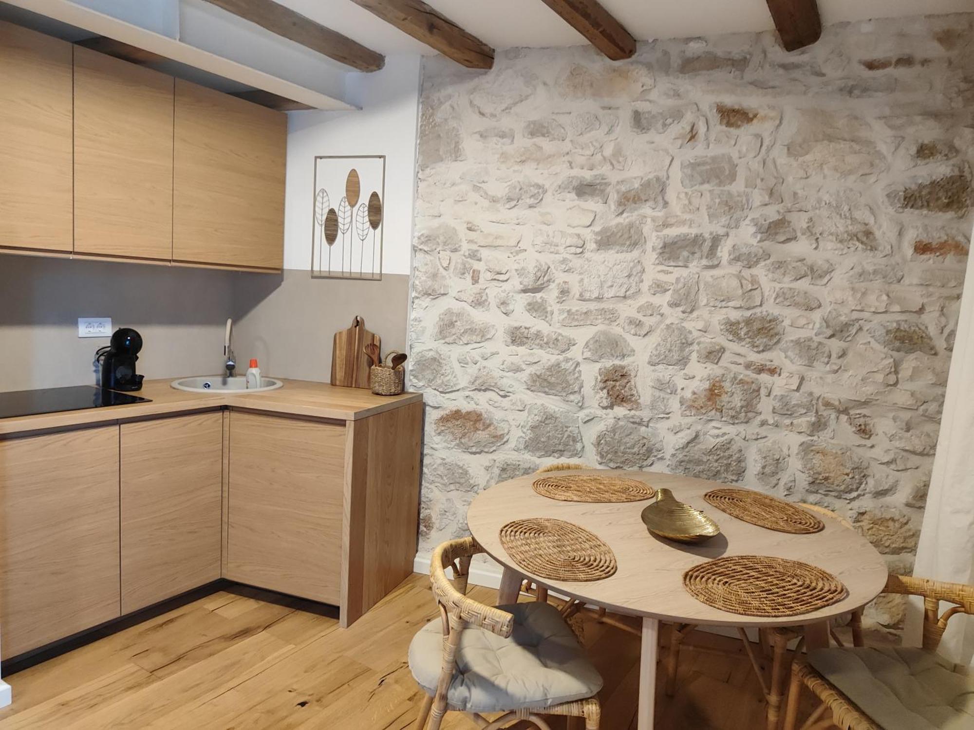 Casa Di Luna Rovigno Екстериор снимка